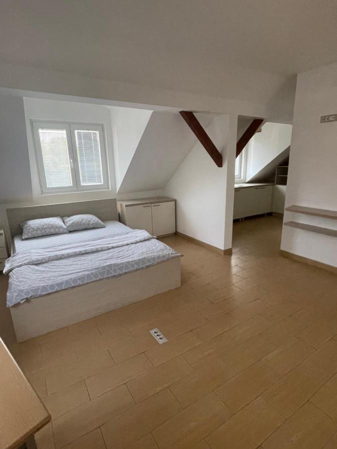 Vila Odmor Na Dunavu Beocin Экстерьер фото
