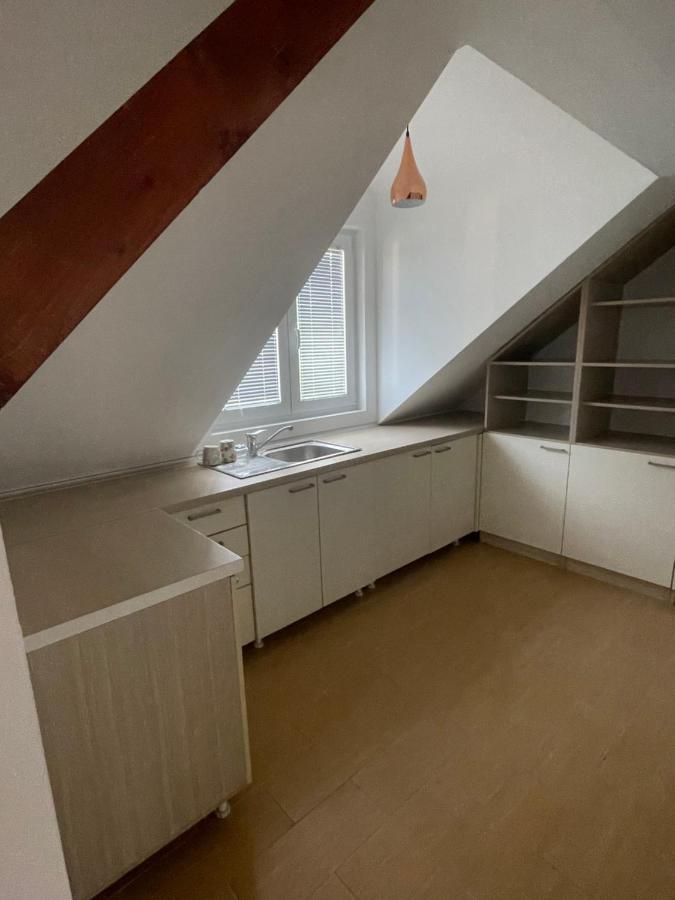 Vila Odmor Na Dunavu Beocin Экстерьер фото