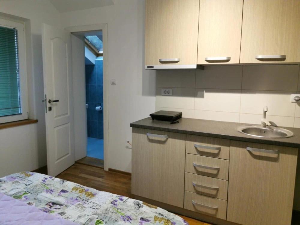 Vila Odmor Na Dunavu Beocin Экстерьер фото