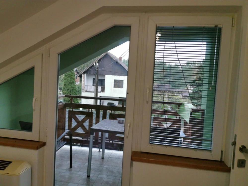 Vila Odmor Na Dunavu Beocin Экстерьер фото