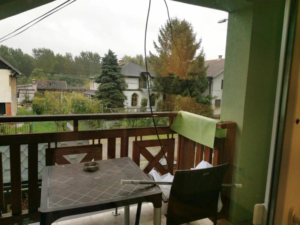 Vila Odmor Na Dunavu Beocin Экстерьер фото