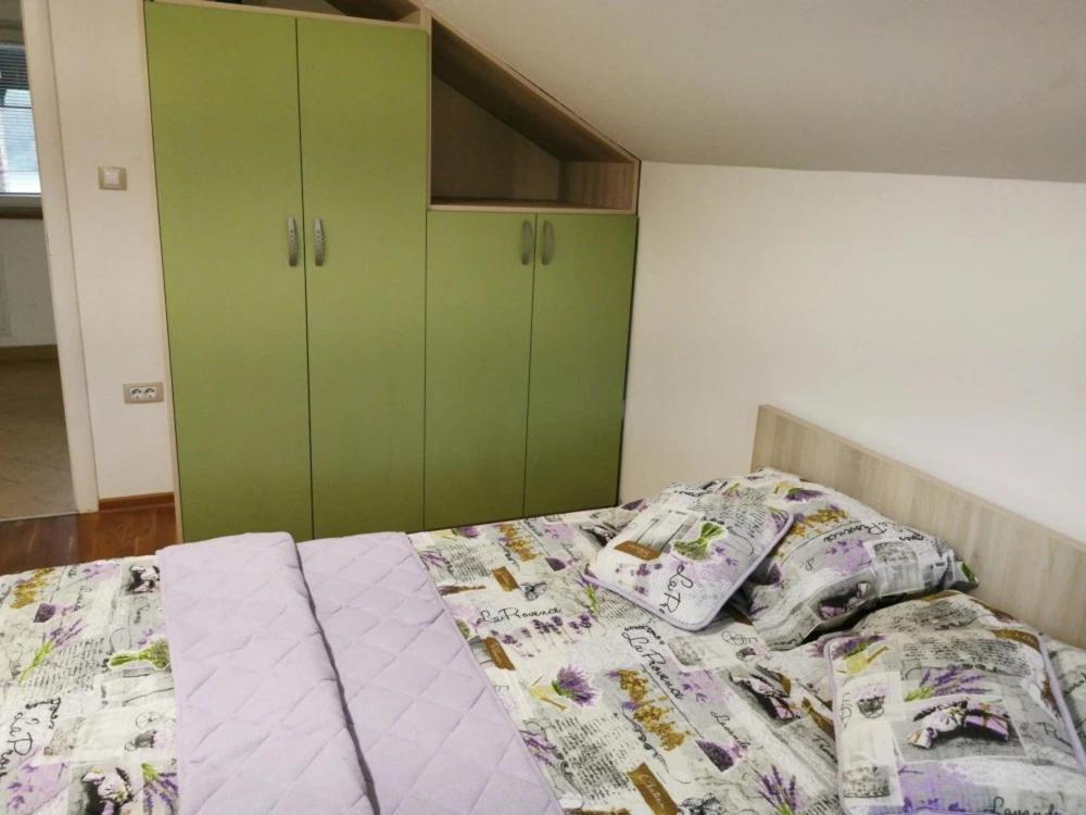 Vila Odmor Na Dunavu Beocin Экстерьер фото