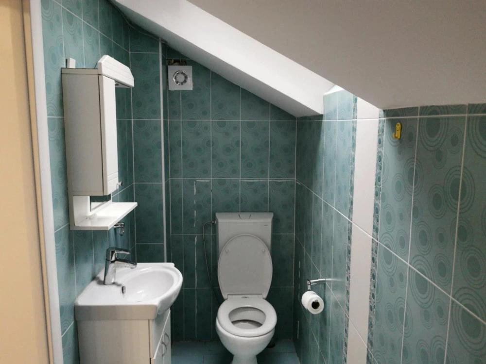 Vila Odmor Na Dunavu Beocin Экстерьер фото