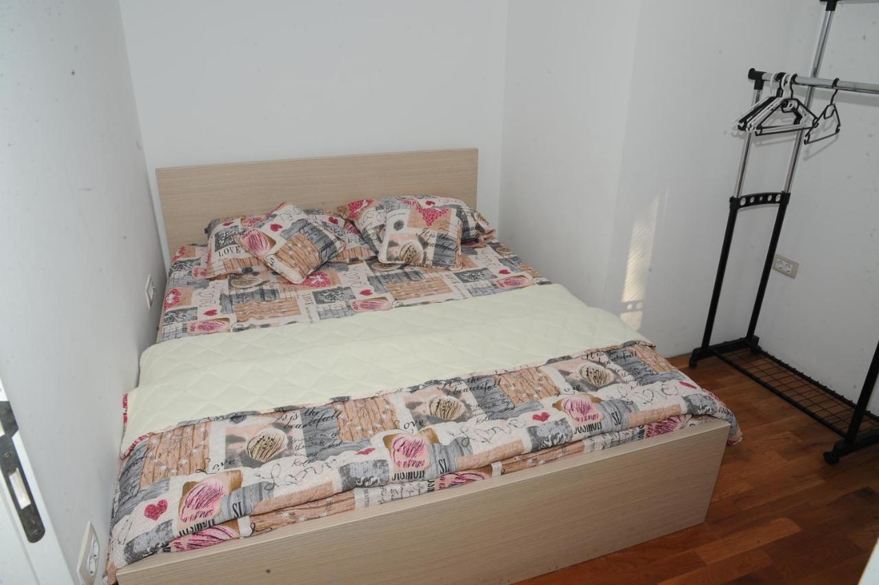 Vila Odmor Na Dunavu Beocin Экстерьер фото