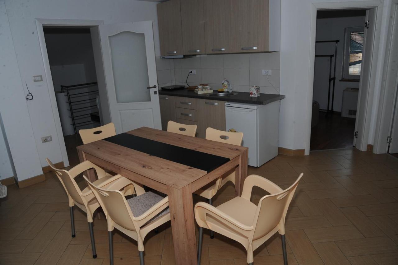 Vila Odmor Na Dunavu Beocin Экстерьер фото