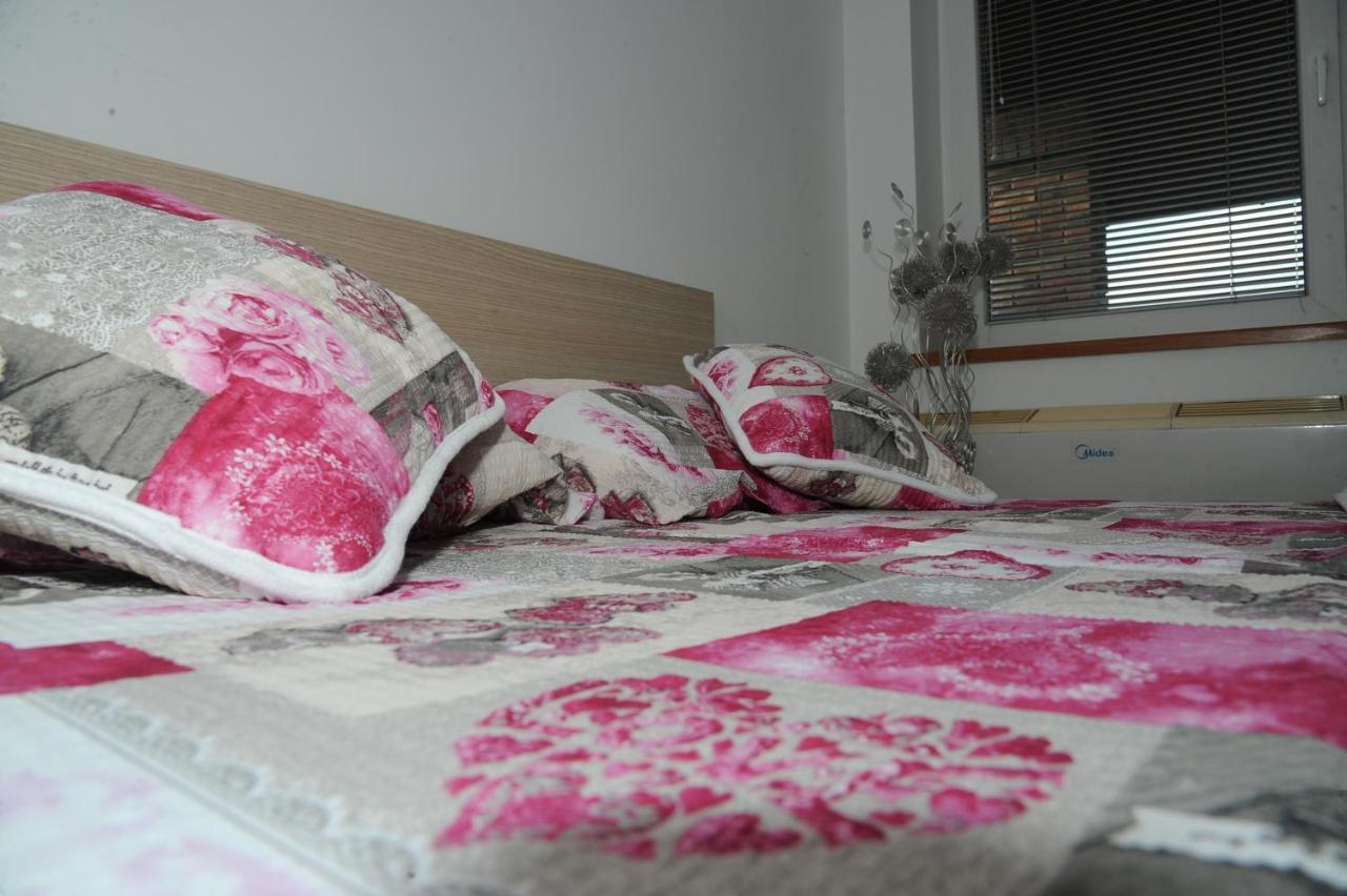 Vila Odmor Na Dunavu Beocin Экстерьер фото