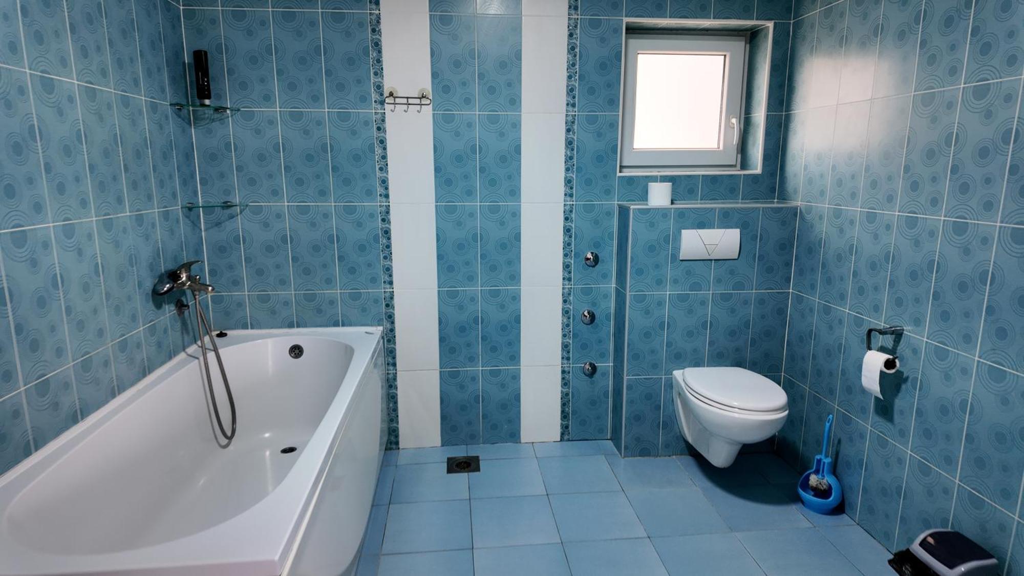 Vila Odmor Na Dunavu Beocin Экстерьер фото