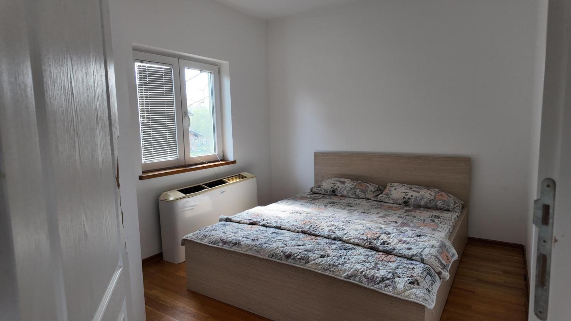 Vila Odmor Na Dunavu Beocin Экстерьер фото