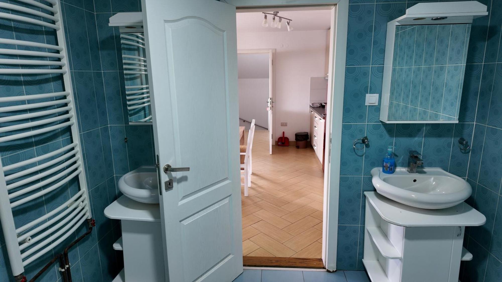 Vila Odmor Na Dunavu Beocin Экстерьер фото