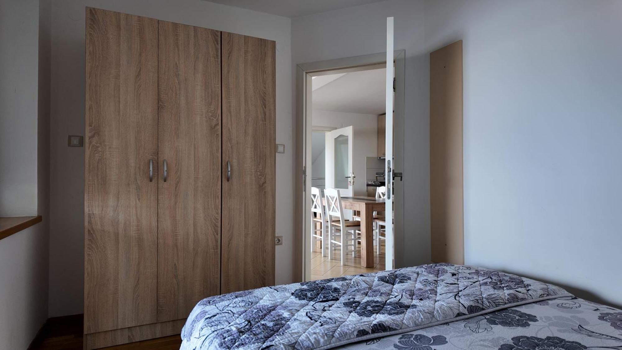 Vila Odmor Na Dunavu Beocin Экстерьер фото