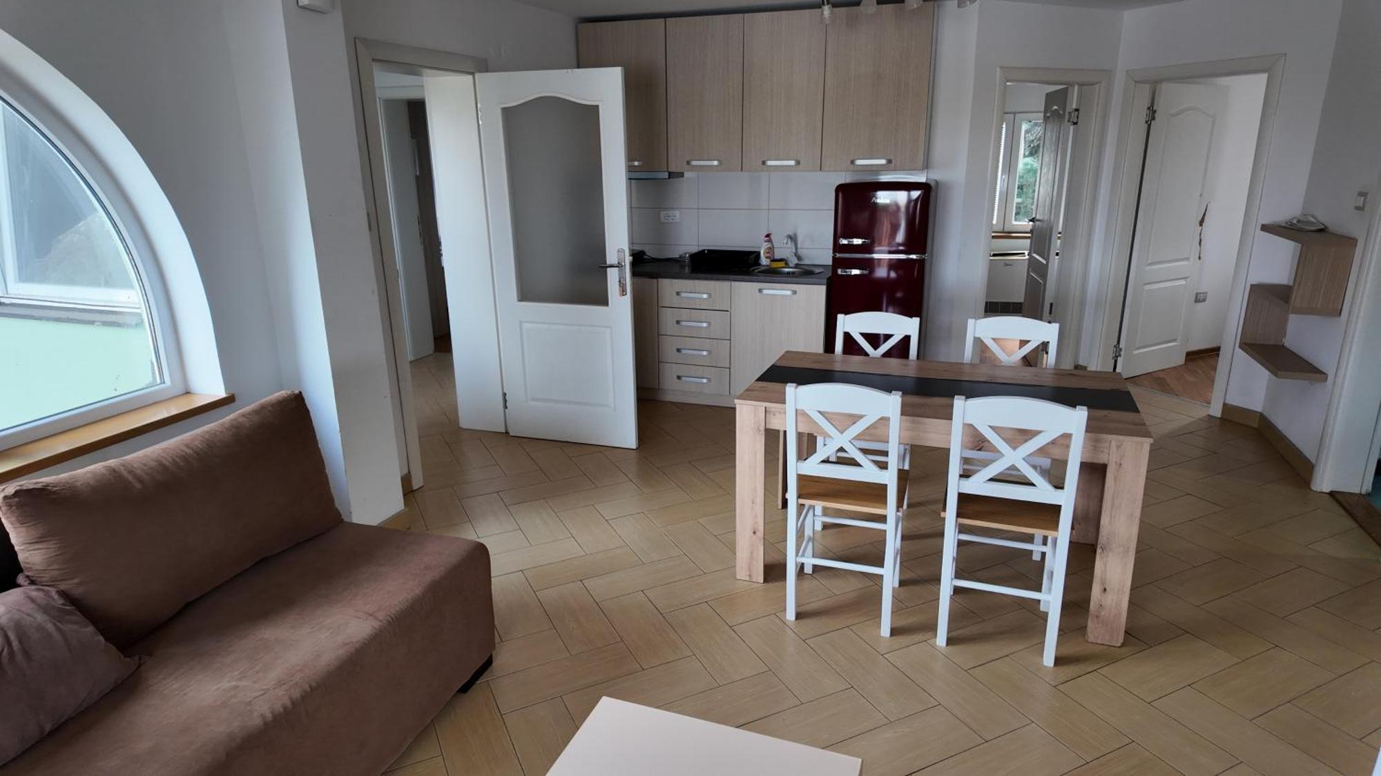 Vila Odmor Na Dunavu Beocin Экстерьер фото